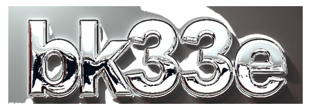bk33e logo